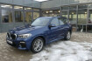 BMW X3  xdrive30d sport automatique m pack sport
