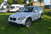 BMW X1  xdrive 18d