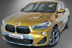 BMW X2  xdrive20d m sport x steptronic sport aut. pdc