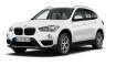 BMW X1  xdrive 20i x line navi led head up pdc