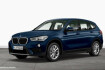 BMW X1  xdrive20i advantage keyless navi led allrad