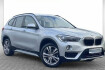 BMW X1  sdrive18d sport line led ahk navi pano shz te