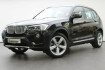 BMW X3  xdrive30d xline head up hifi