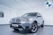BMW X3  xdrive30d hud led navi pdc cuir shz alarme