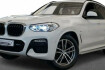 BMW X3  xdrive20d m sport hifi led rtti