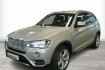 BMW X3  xdrive30d xline