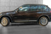 BMW X3  xdrive20d panorama ahk xenon hud navi eu6