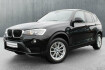 BMW X3  xdrive20d head up hifi navi bus. tempomat