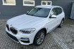 BMW X3  xdrive20d luxury line led wlan navi prof.