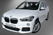 BMW X1  sdrive18d m sport pdc
