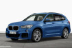 BMW X1  xdrive25d m pack sport
