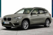 BMW X1  sdrive18i navi/camera de recul/alarme
