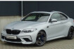 BMW M2 Coupé  M2 competition coupe led camera wlan harman dab