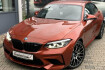 BMW M2 Coupé  M2 competition navi pro h&k dab led
