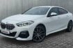 BMW Série 2 Gran Coupé  Serie 2 gran coupe  218i gran coupe m sport head up hk hifi wlan