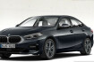 BMW Série 2 Gran Coupé  Serie 2 gran coupe  218d gran coupe sport line lcprof shz pdc dab 17