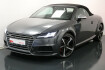 Audi TTS Roadster  Tts cabriolet  tts roadster 2.0 tfsi quattro s tronic gpsi b&o cuir