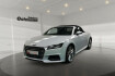 Audi TTS Roadster  Tts cabriolet  tts roadster 2.0 tfsi quattro siege alcantara camera virtual cockpit