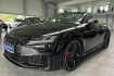 Audi TTS Roadster  Tts cabriolet  tts roadster quattro competition b&o matrix led pack night