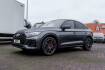 Audi SQ5 Sportback  Sq5 sportback tdi cuir nappa toit panoramique virtual cockpit gps camera jantes 20?