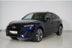 Audi SQ5 Sportback  Sq5 sportback 55 tdi quattro cuir toit panoramique sieges electriques