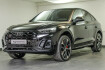Audi SQ5 Sportback  Sq5 sportback  sq5 quattro sportback tdi toit pano matrx led acc sieges electriques keyless pack night