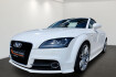 Audi TT Roadster  Tt cabriolet  tt roadster 1 8 tfsi s line gps xenon plus bose