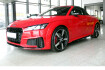 Audi TT Roadster  Tt cabriolet  tt roadster 40 tfsi s tronic competition led gps