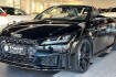 Audi TT Roadster  Tt cabriolet  tt roadster 45 quattro s line magnetic ride b&o camera carplay matrix led