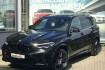 BMW X5M  X5m  x5 pack m toit ouvrant  camera 360 hk