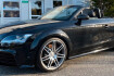 Audi TT RS Plus Roadster  Tt rs plus cabriolet  tt rs plus roadster quattro bi xenon bluetooth gps bose s tronic cuir 20? mmi+