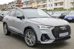 Audi Q3 Sportback  Q3 sportback s line 40tdi quattro gris nardo toit ouvrant angle mort keyless induction sieges electriques hayon 20?