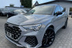Audi RS Q3 Sportback  Rs q3 sportback  rsq3 sportback 2.5 tfsi quattro gris nardo sieges rs toit pano b&o camera acc carplay keyless b&o virtual cockpit