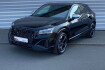 Audi SQ2  Sq2 quattro tfsi s tronic matrix led attelage hayon electrique carplay angle mort keyless park assist camera sonos rotor