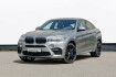 BMW X6M  X6m hk