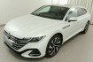 Volkswagen Arteon Shooting Brake  Vw arteon shooting brake hybrid r line