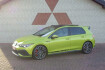 Volkswagen Golf GTI  Vw golf gti clubsport