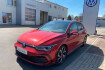 Volkswagen Golf R  Golf r vw golf viii r line 2.0 tdi dsg