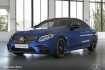 Mercedes Classe C Cabriolet  Classe c cabriolet  benz c 180 coupe pack amg