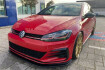 Volkswagen Golf GTI  Golf gti vw golf vii lim. gti performance