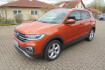 Volkswagen T-Cross  Vw t cross
