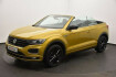 Volkswagen T-Roc Cabriolet  T roc cabriolet vw t roc cabrio 1.5 tsi dsg r line