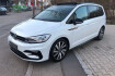 Volkswagen Touran  Vw touran 2.0 tdi highl r line 7p