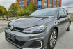 Volkswagen Golf GTE  Vw golf gte 1.4 tsi hyb dsg