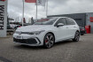 Volkswagen Golf GTE  Vw golf gte 1.4 tsi dsg iq
