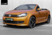 Volkswagen Golf 8  Vw golf cabrio 1.2 tsi
