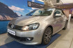 Volkswagen Golf 8  Vw golf vi cabriolet allstar dsg