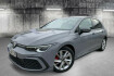 Volkswagen Golf GTD  Vw golf gtd dsg « black style »