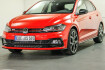 Volkswagen Polo  Vw polo gti