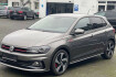 Volkswagen Polo  Vw polo vi gti